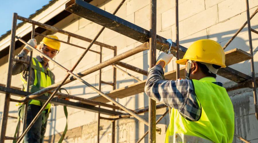 Roof Vent Repair in Vance, MS